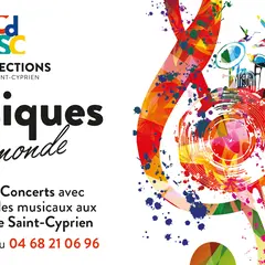 Musiques Du Monde