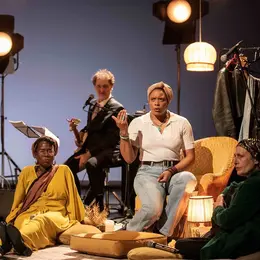 Musiques en héritage