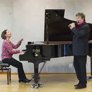 Musiques françaises