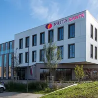 Une mutuelle locale et engagée DR