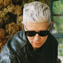 Mutek x Nightclubbing