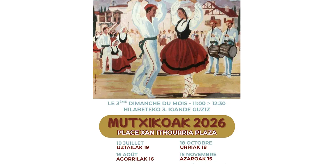 Mutxiko