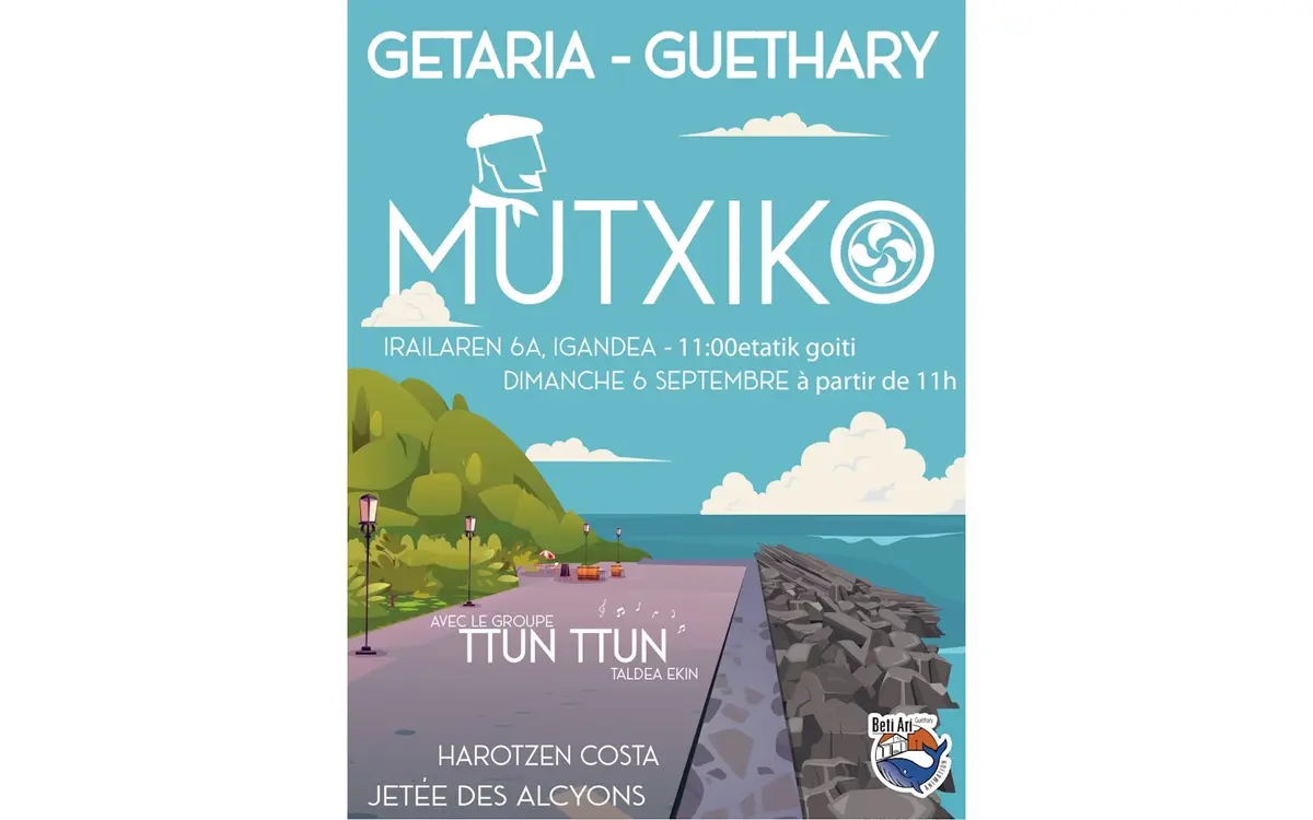 Mutxiko