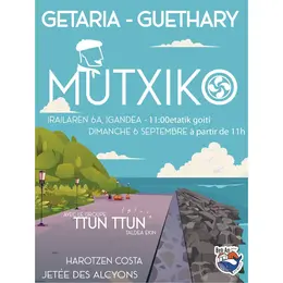 Mutxiko