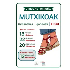 Mutxiko