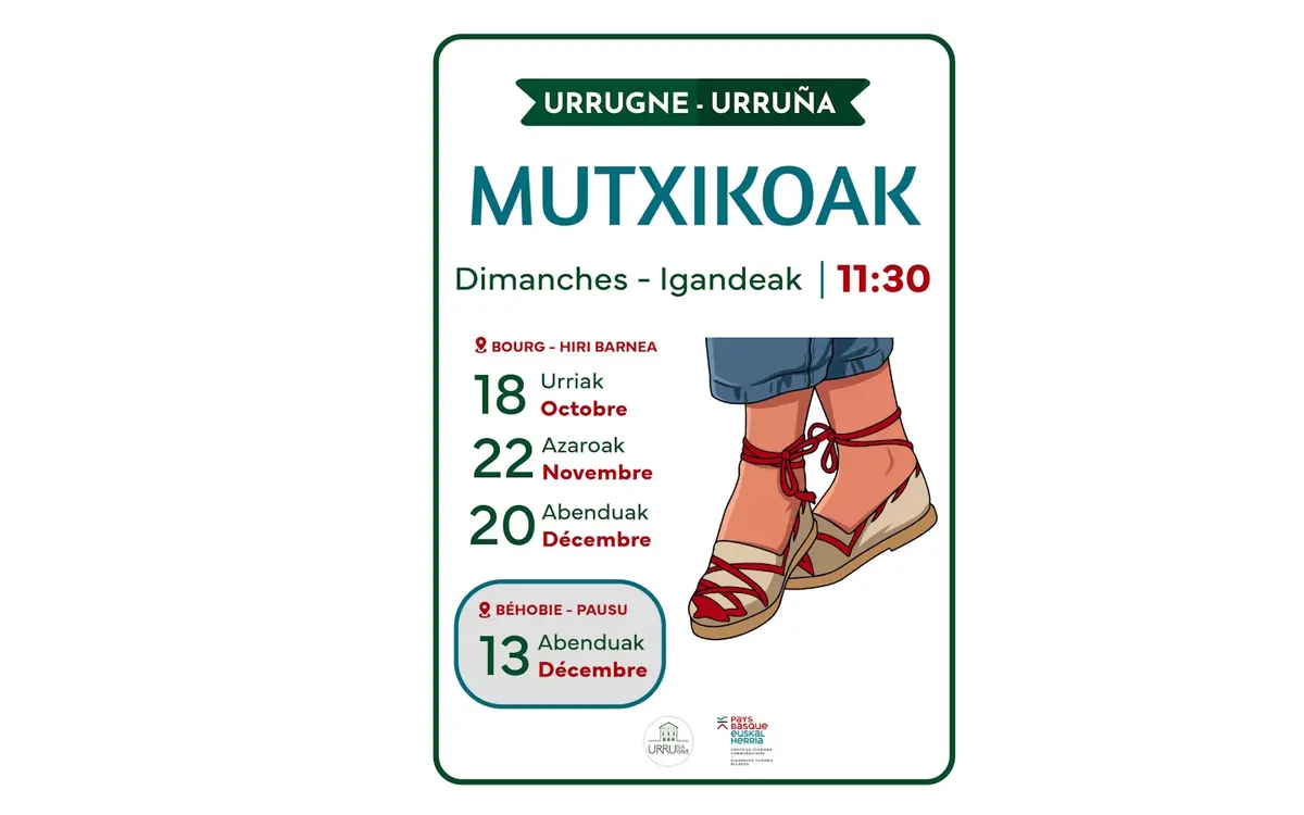Mutxiko