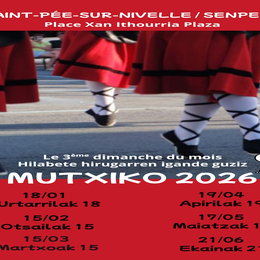 Mutxiko