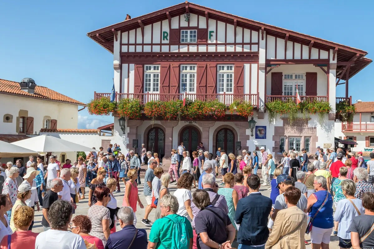 Mutxiko (Danses basques)