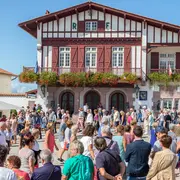 Mutxiko (Danses basques)
