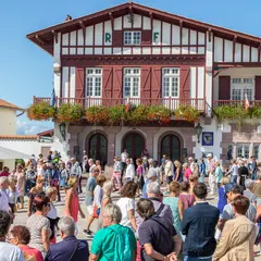 Mutxiko (Danses basques)