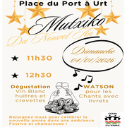 Mutxiko du nouvel an