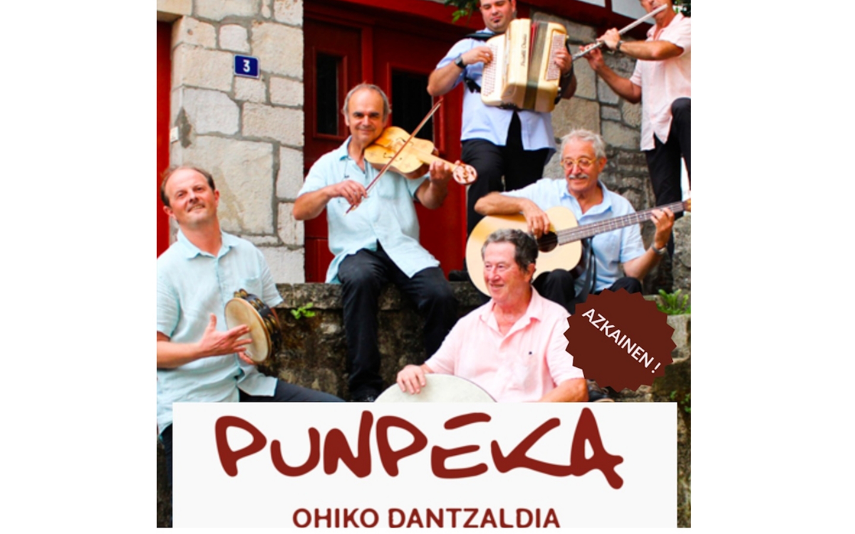 Mutxiko : Punpeka