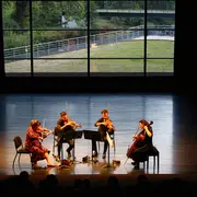 MUZ' : Journées Musicales d'Uzerche 2026