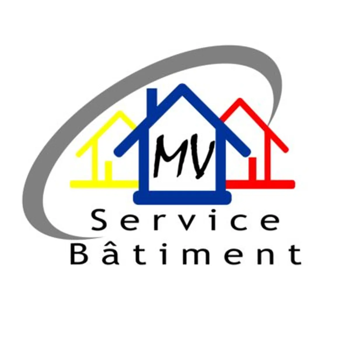 MV Service Bâtiment