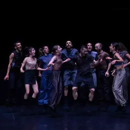 My Fierce ignorant step
