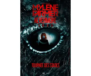 Mylène Farmer