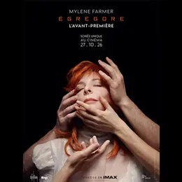Mylène Farmer - Le Concert Au Cinéma