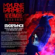 Mylène Farmer - Nevermore