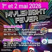 Mylenight Fever