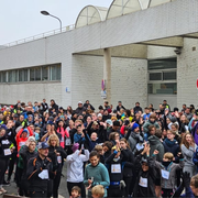 Myorun 2025 le 7 décembre : la course du muscle au profit du Téléthon