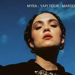 Myra : Yapi Tour