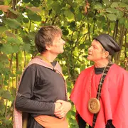 Mystère de dame bernadette