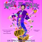 Mystère et boule de gomme