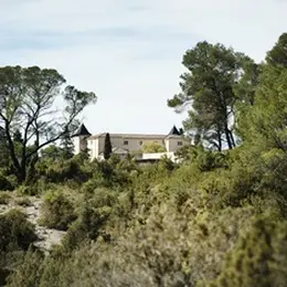 Mystères De La Garrigue