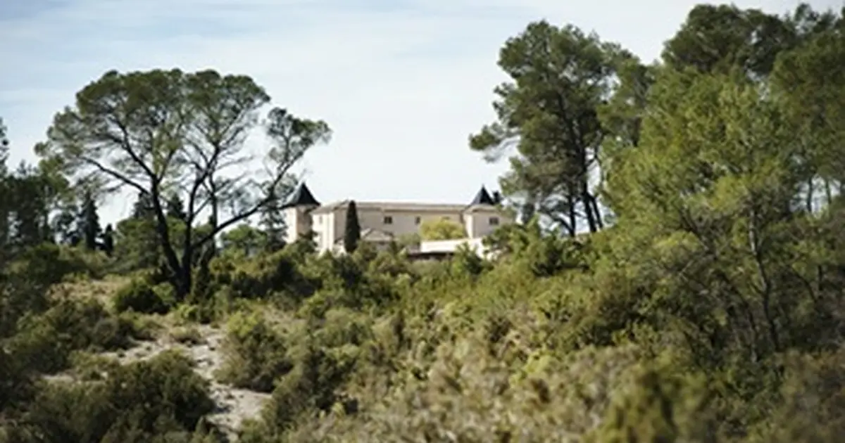 Mystères De La Garrigue