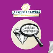 Mystères & Diamantaires
