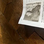 Mystères & enquêtes - Meurtre au Petit Chalet Cordier