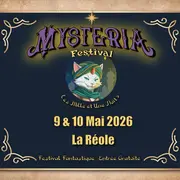 Mysteria festival