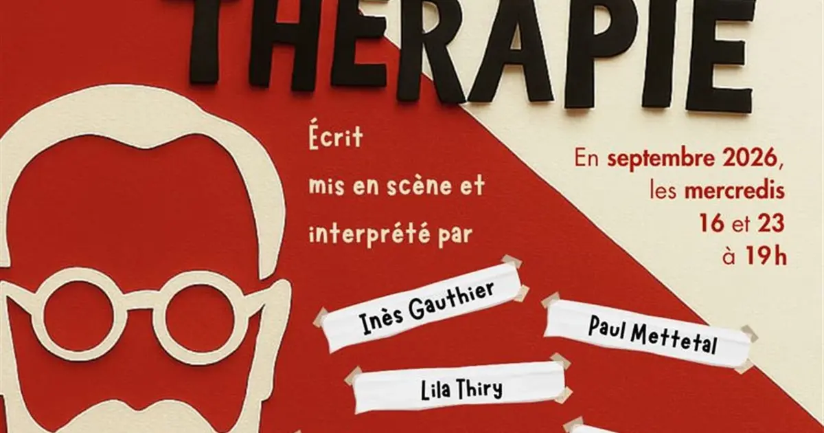 Mythes en Thérapie