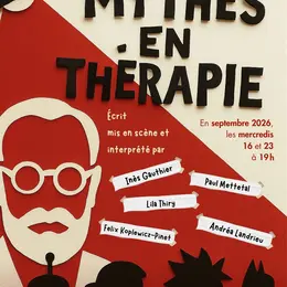 Mythes en Thérapie