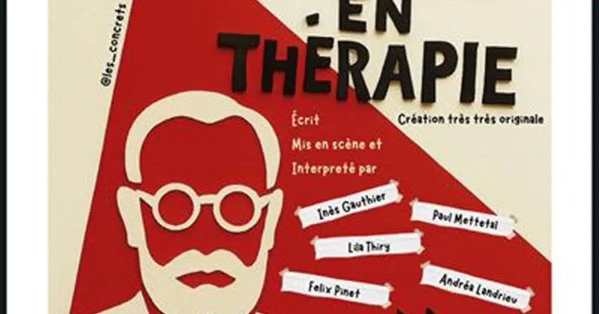 Mythes en thérapie