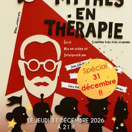 Mythes en Thérapie