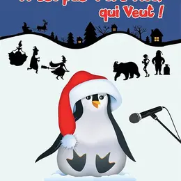 N'est pas Père-Noël qui veut !