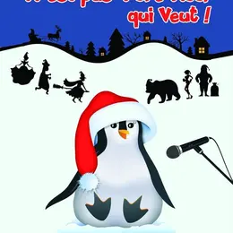 N'est pas Père Noël qui veut