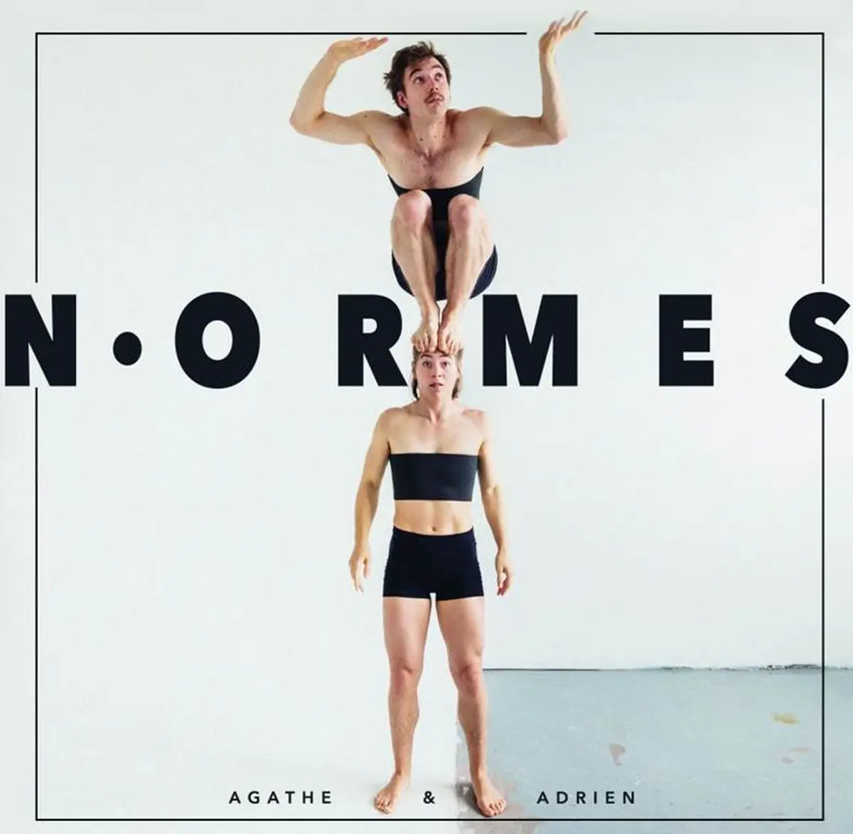 N.Ormes