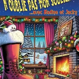 N'oublie pas mon soulier