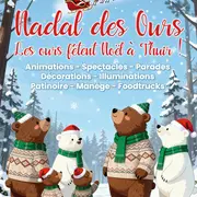 Nadal Des Ours à Thuir