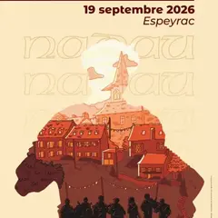 Nadau en concert