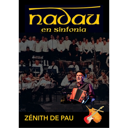 Nadau En Sinfonia