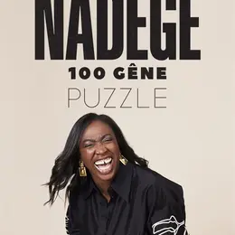 Nadège 100 gêne dans Puzzle