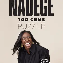 Nadège dans Puzzle