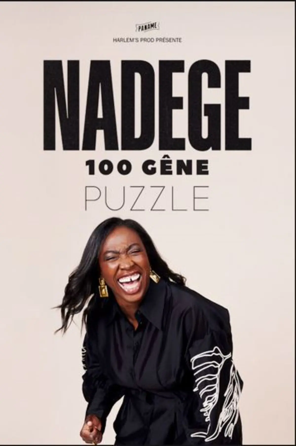 Nadège - Puzzle