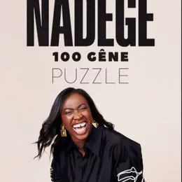 Nadège - Puzzle