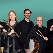 Nadia Labrie rend hommage à Claude Bolling à la Salle Cortot