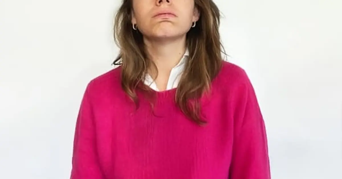 Nadia Richard dans 'Pourquoi j’attire les connards ?' au théâtre BO Saint-Martin