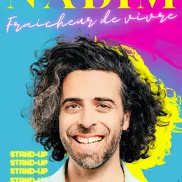 Nadim dans Fraîcheur de vivre